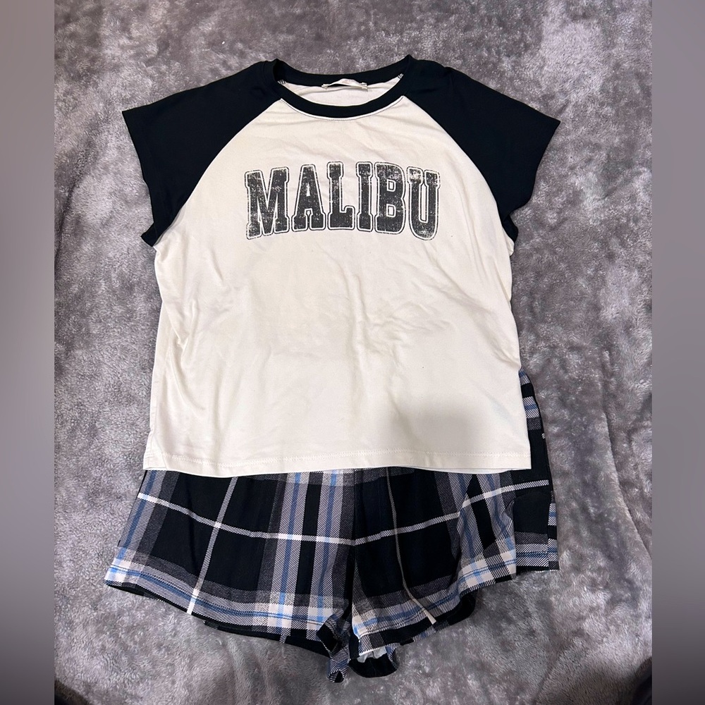 Pj set